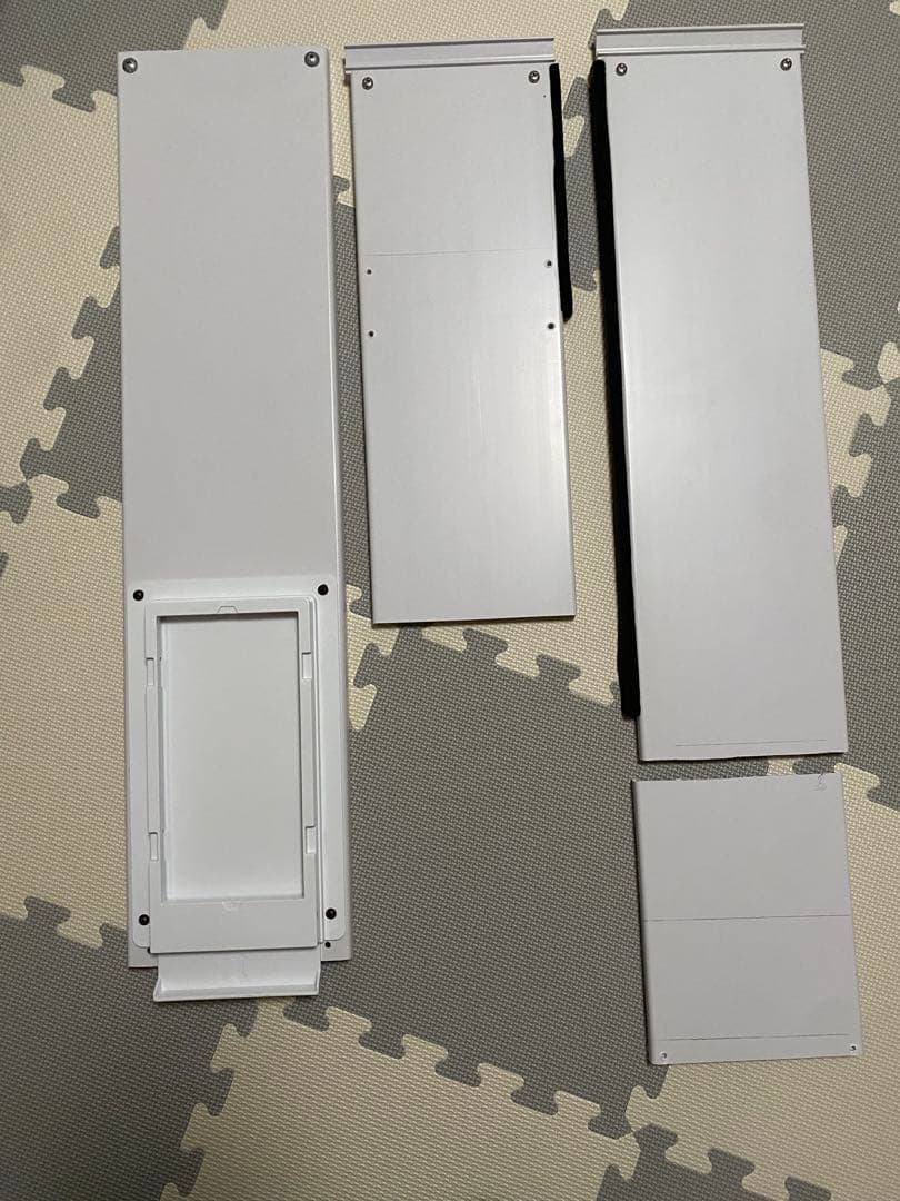 アイリスオオヤマ　ポータブルエアコン IPP-2621G 工事不要