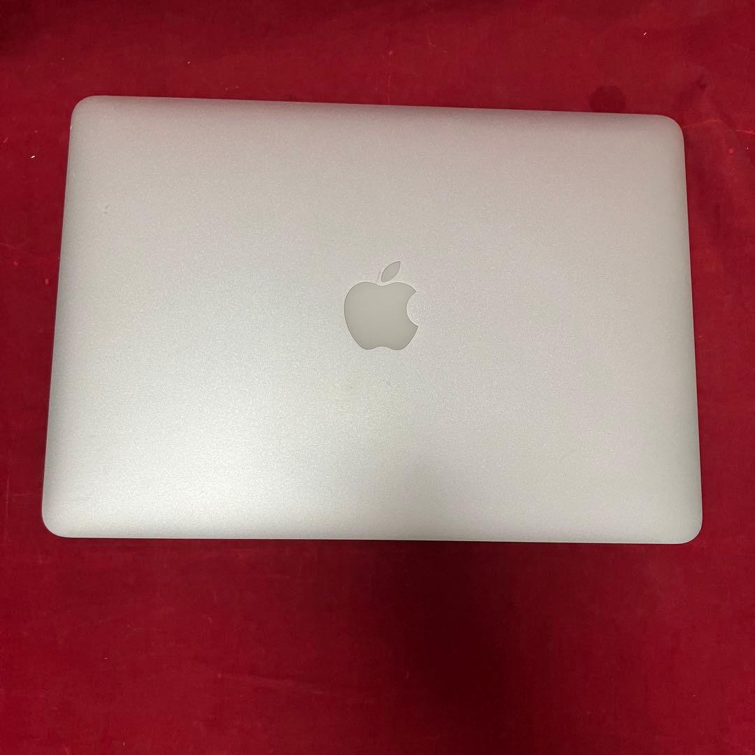 2017 MacBookAir 13インチ i7 8GB 256GB