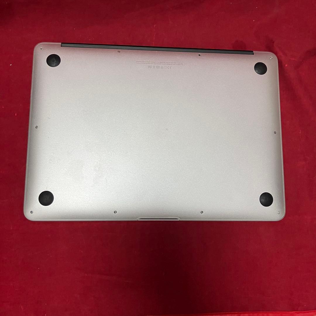 2017 MacBookAir 13インチ i7 8GB 256GB