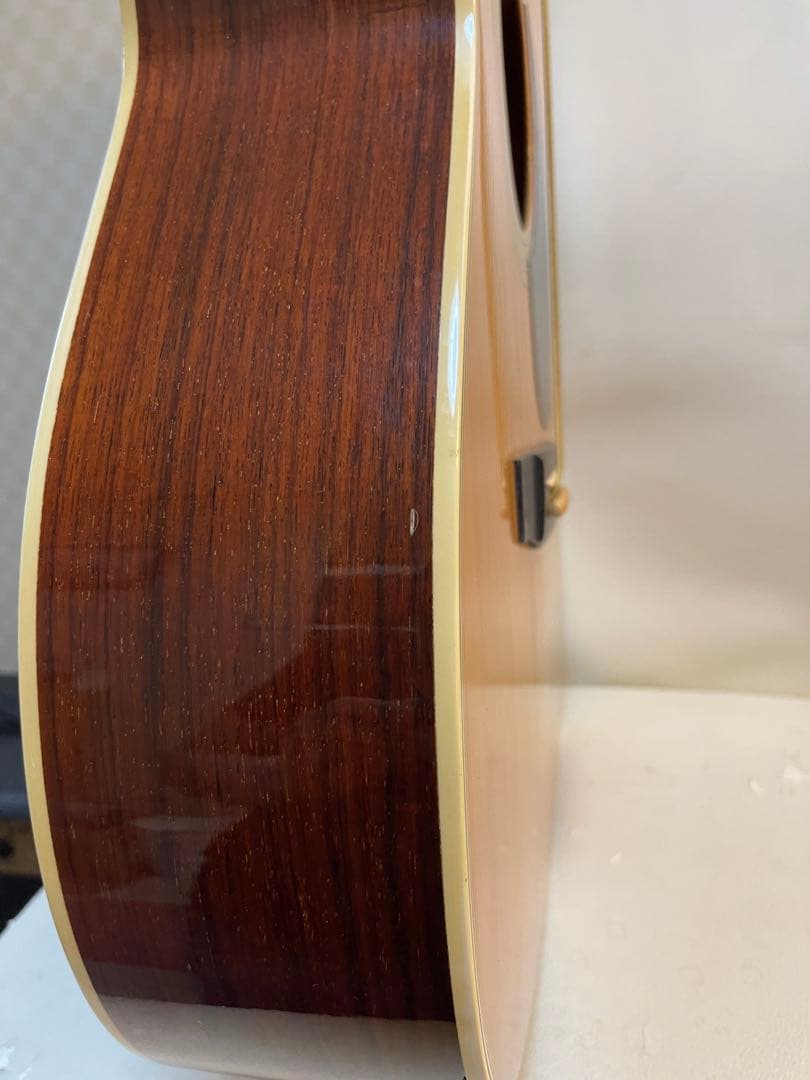 YAMAKI アコースティックギター YF-20