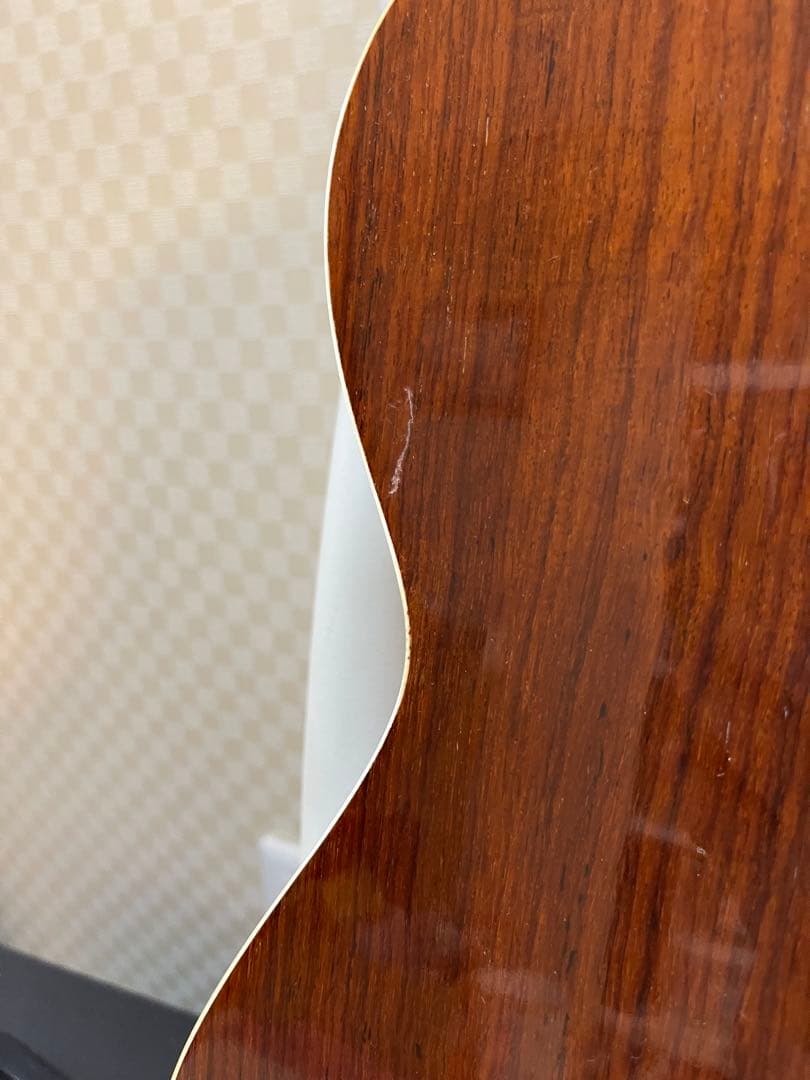 YAMAKI アコースティックギター YF-20