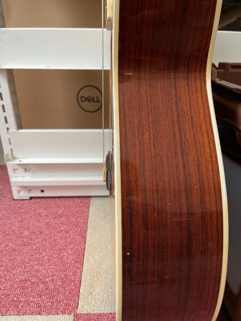 YAMAKI アコースティックギター YF-20