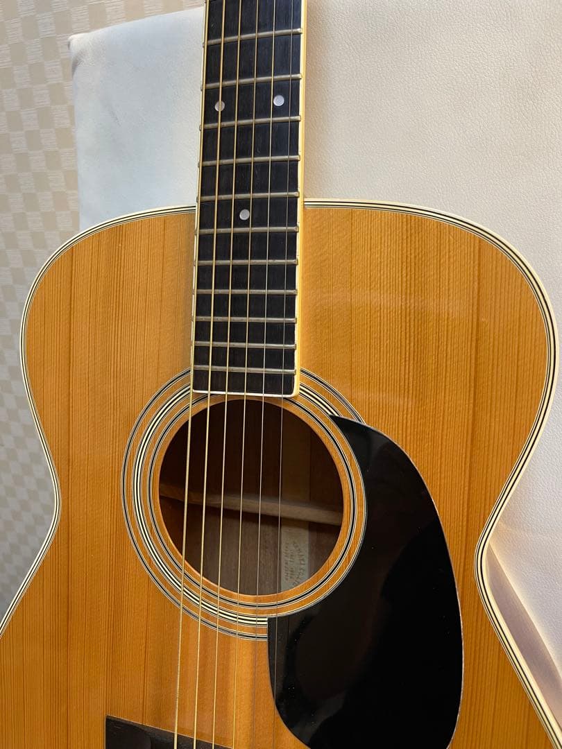 YAMAKI アコースティックギター YF-20