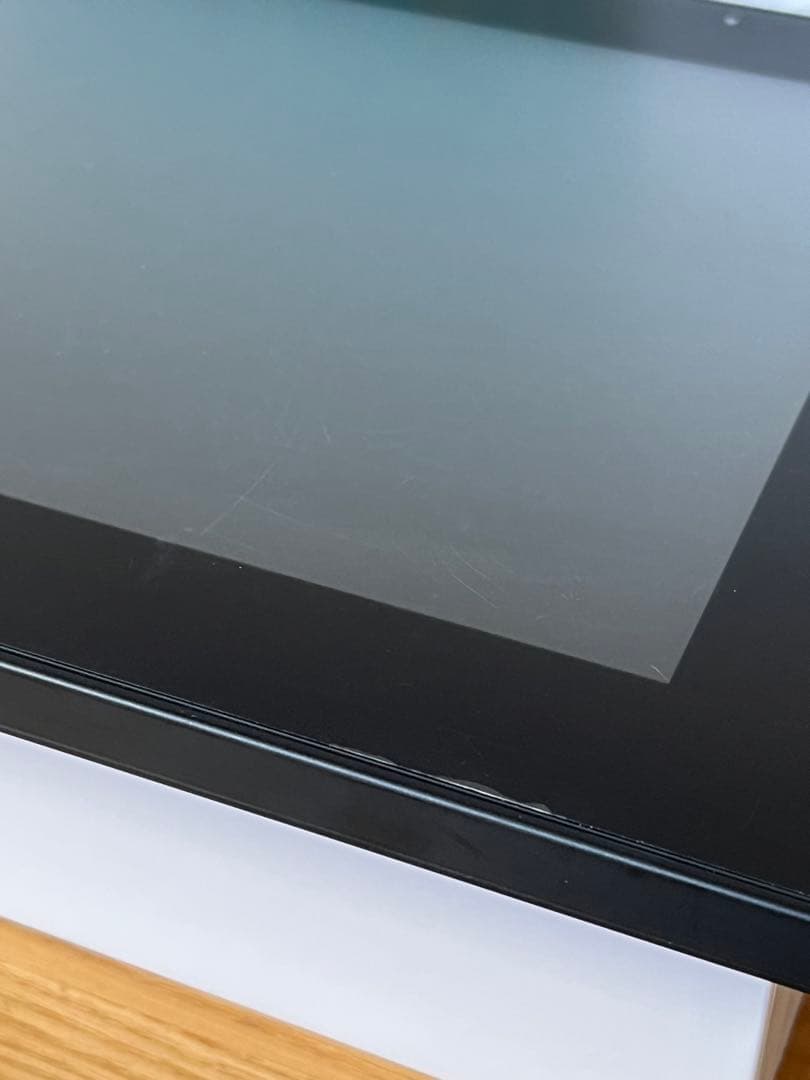 GAOMON PD1161 液晶ペンタブレット 本体 フィルムとスタンド付き