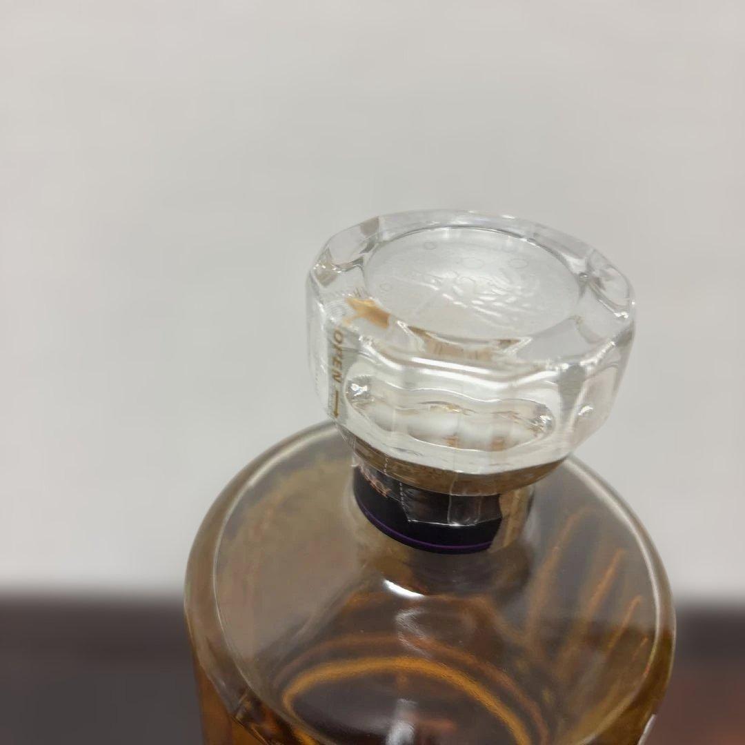 Hibiki Japanese Harmony ウイスキー