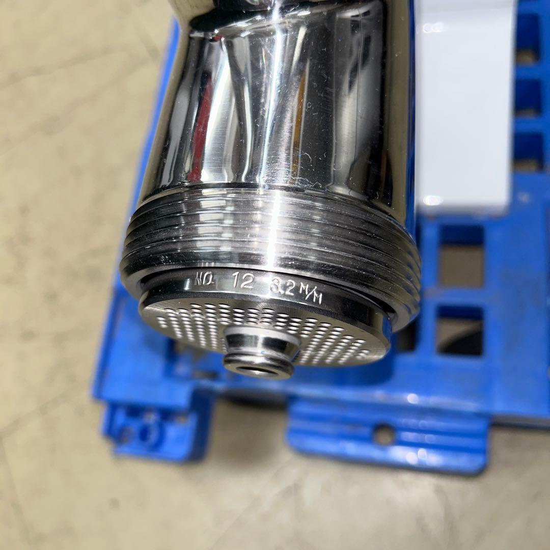 7032【程度良好】 2021年製 なんつね チョッパー ミキサー MS-12B