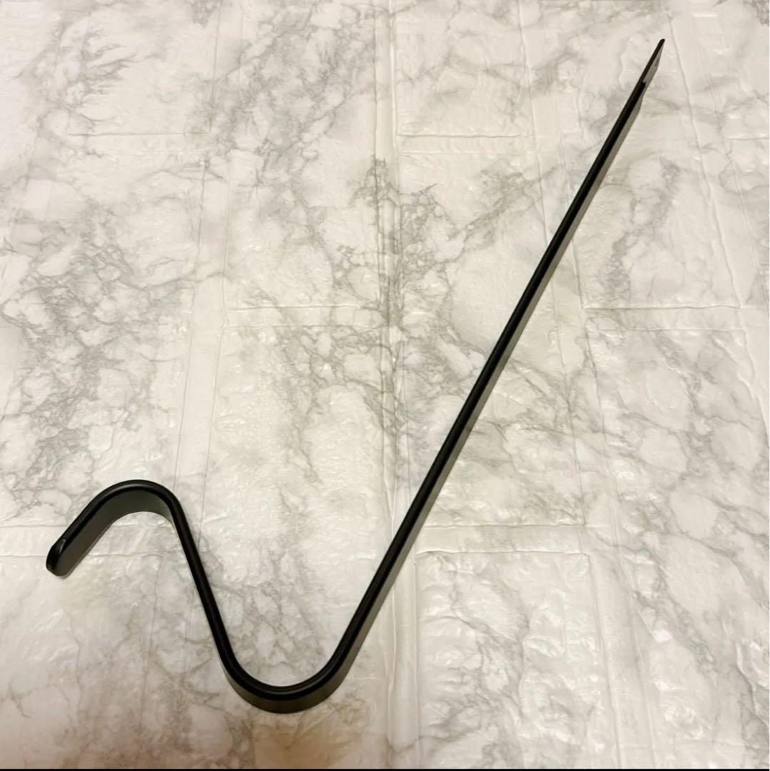 ⭐️お風呂用 吊り下げラック シャワー棚 収納 シャワーラック 説明書付き