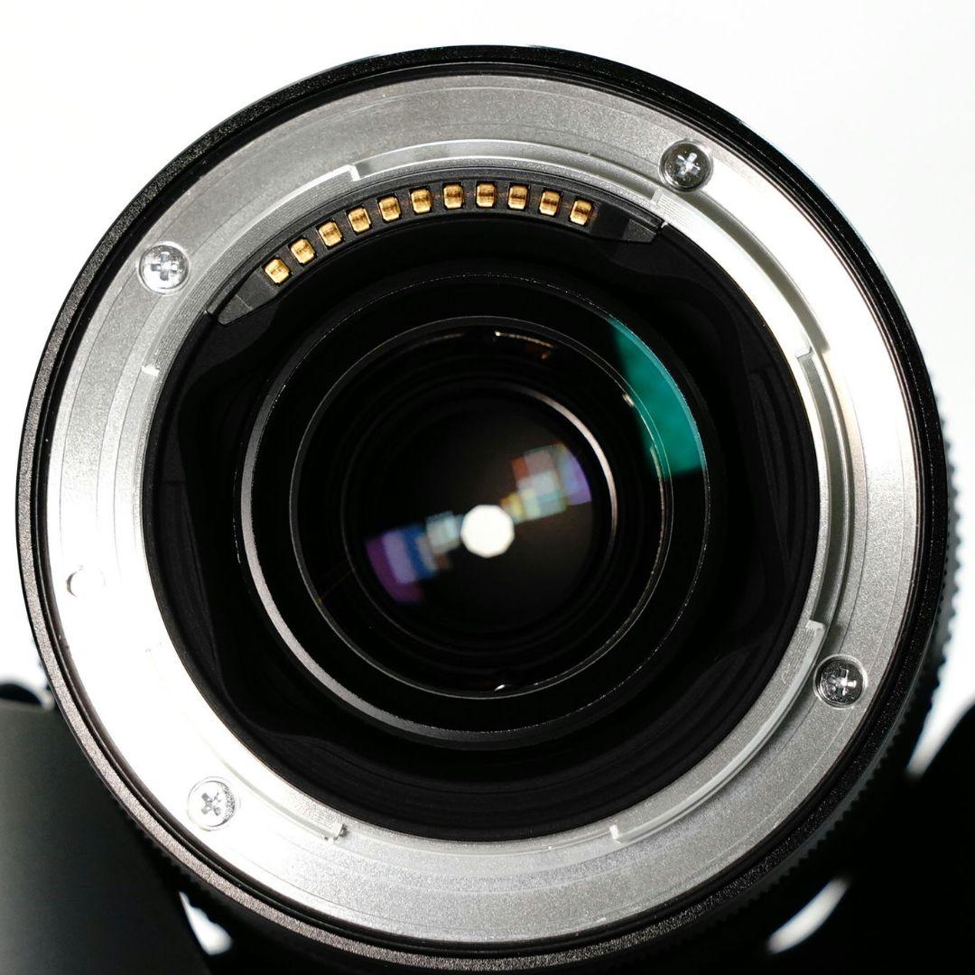 ✨極美品✨ Z6III + NIKKOR Z 24-120mm f4 S