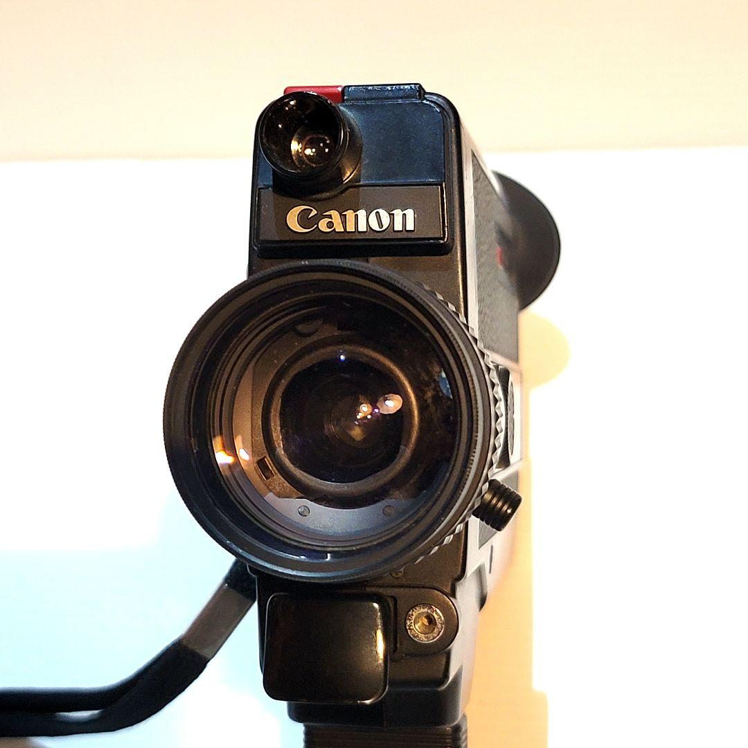 ✨美品✨動作品 Canon 310XL 8mm フィルムカメラ