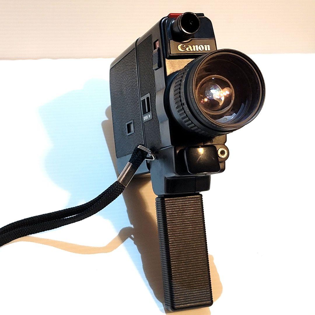 ✨美品✨動作品 Canon 310XL 8mm フィルムカメラ