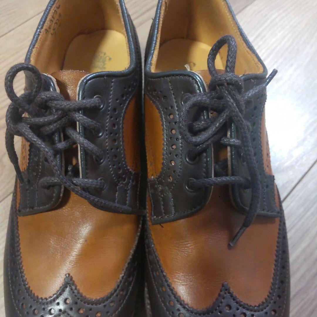 トリッカーズ Trickers シューズ 革靴