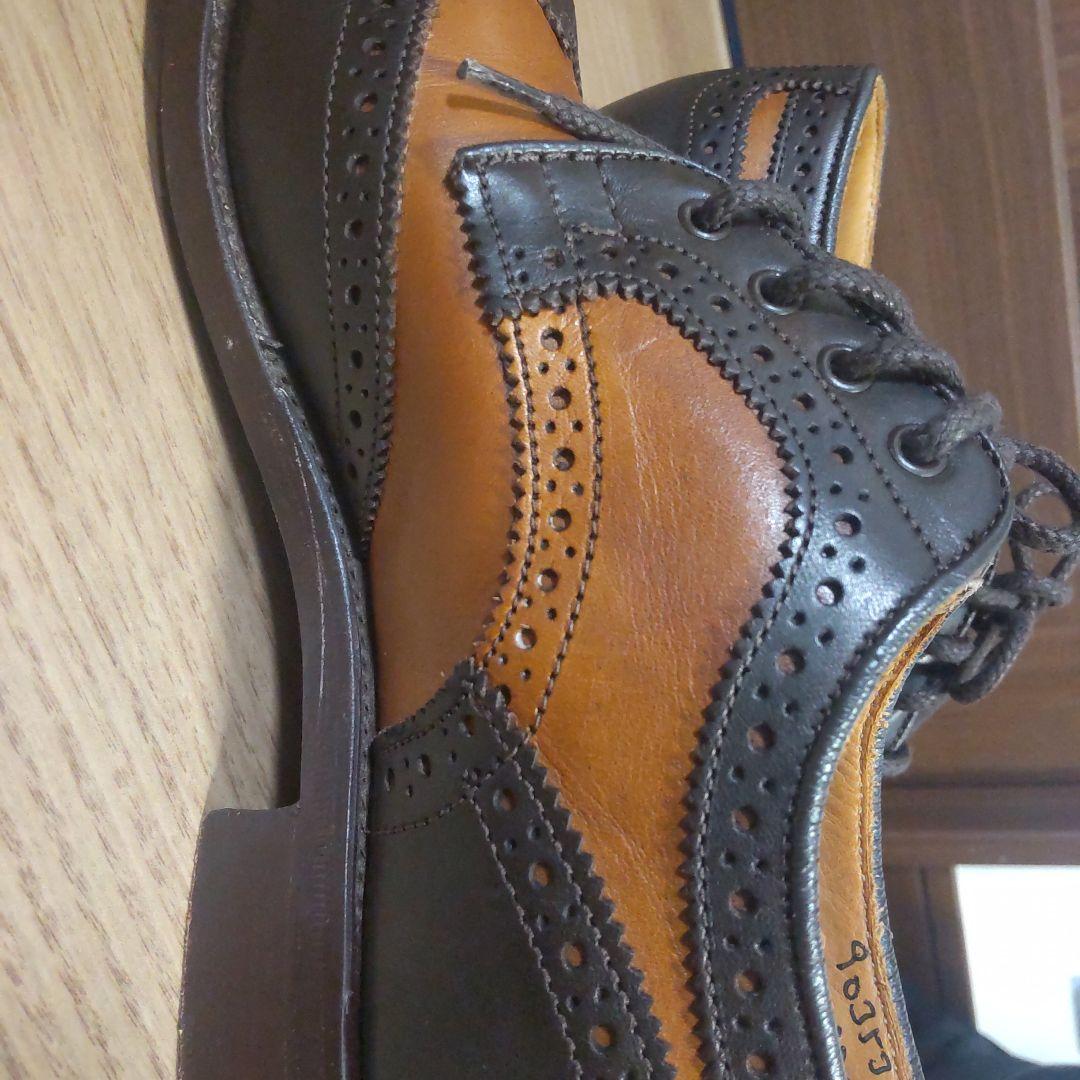 トリッカーズ Trickers シューズ 革靴