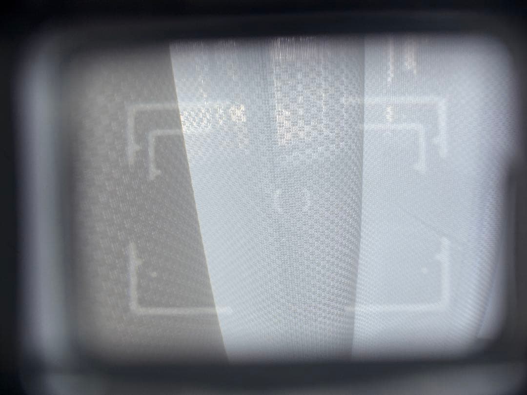 【美品】Konica BIG mini BM-301 動作確認済