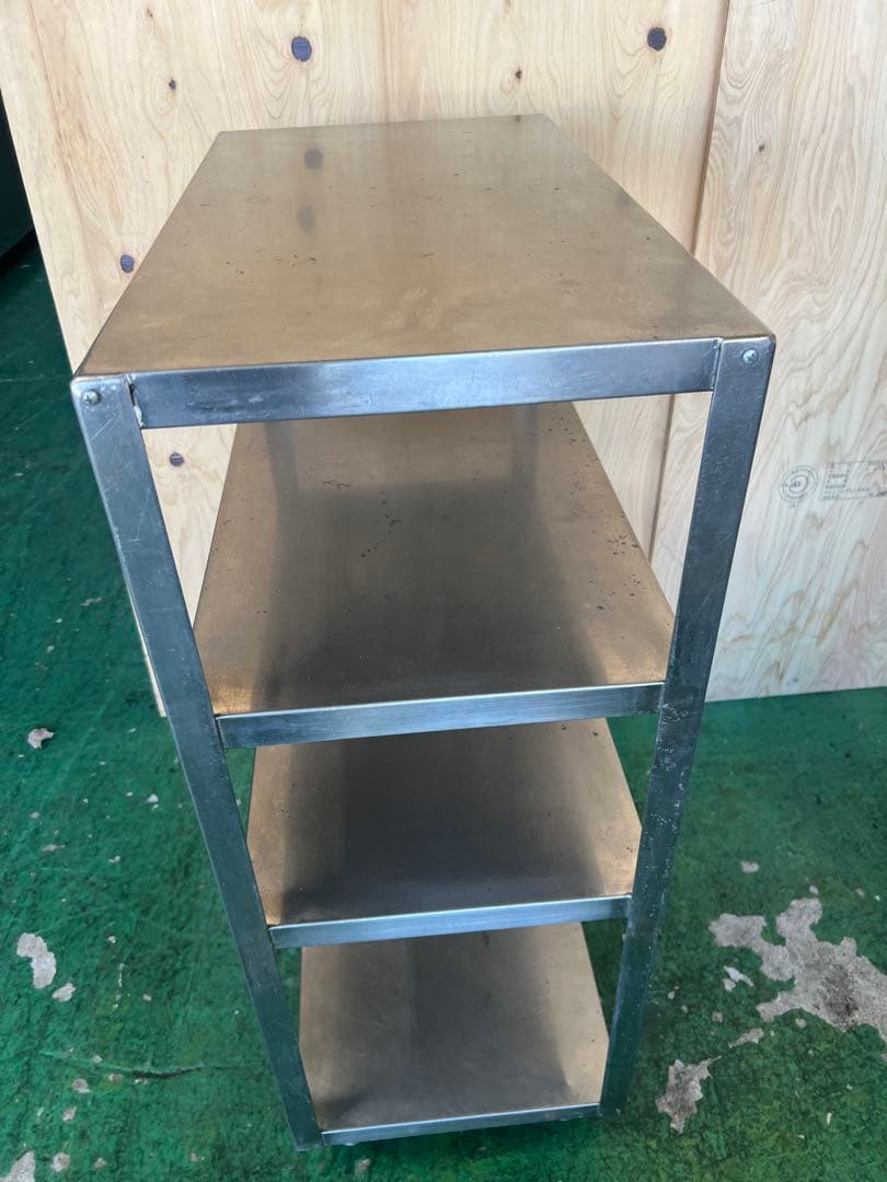 4段 棚 645x350x930