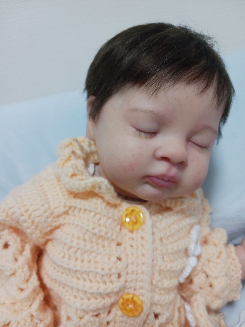 専用になりました⭐リボーンドール 約45センチ⭐