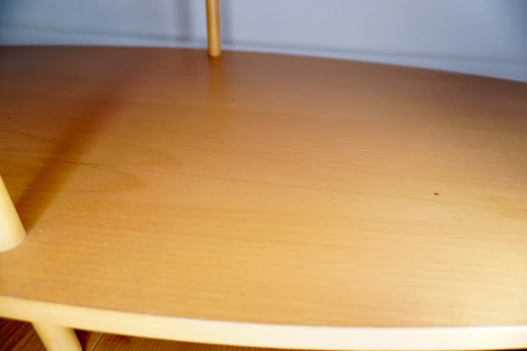 アクタス デンマーク製 センターテーブル