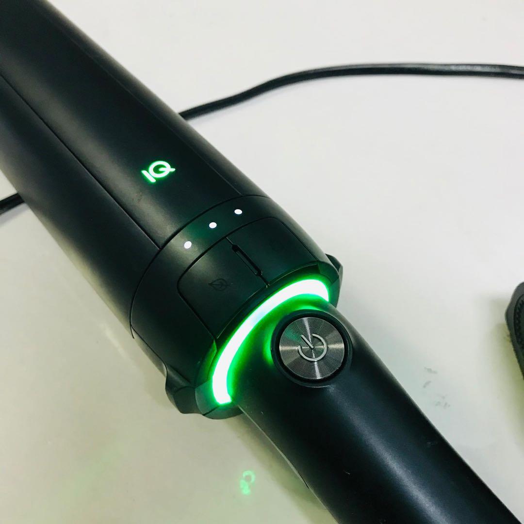 シャーク★コードレスクリーナー★LC301JBK★動作品