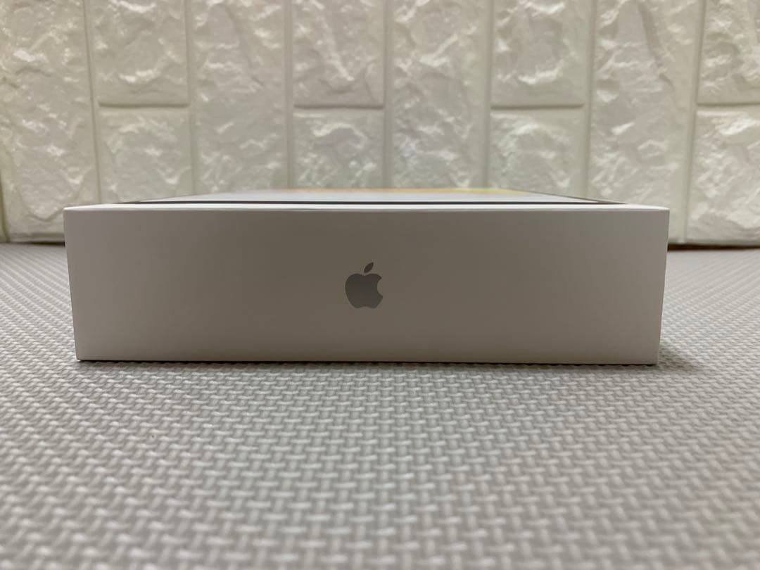 ◆新品未開封◆Apple◆iPad◆A16◆Wi-Fi◆128GB◆シルバー◆