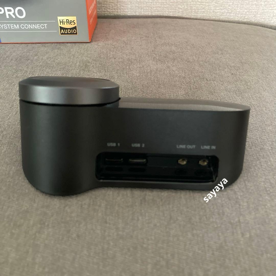 SteelSeries Arctis Nova Pro 有線ヘッドホン　DAC