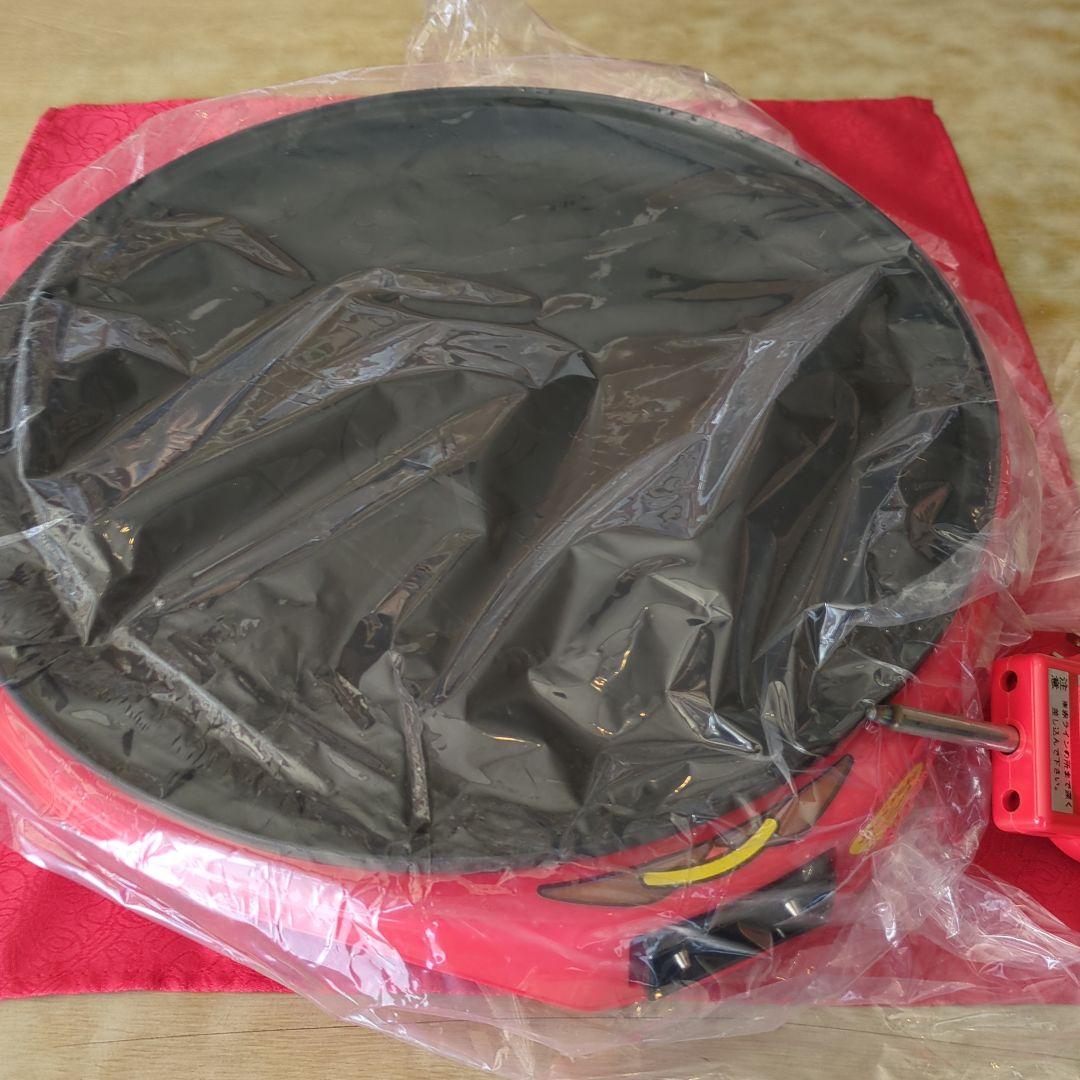 アンパンマンホットプレート　超メルカリ市終了後は、価格上がります。