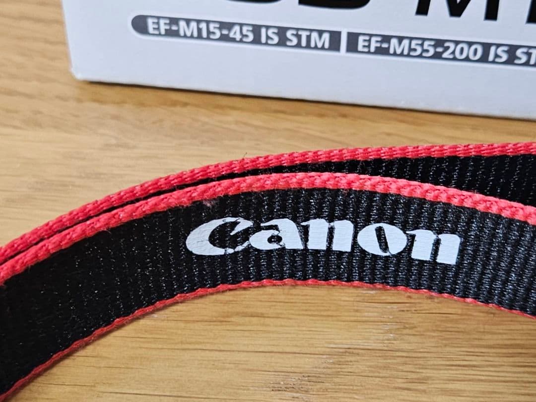 Canon キャノン カメラ EOS M10