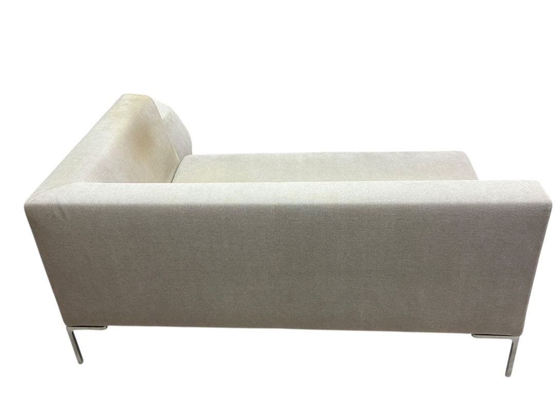 B&B Italia カウチソファ Ｌ字 b&bイタリア チャールズ ②