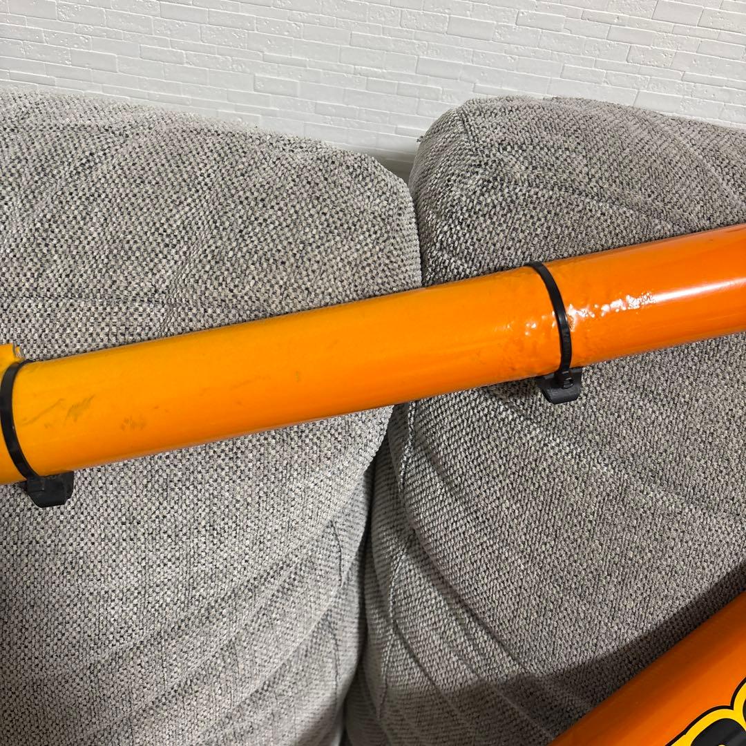 発送したします。cannondale F2000 マウンテンバイクフレーム