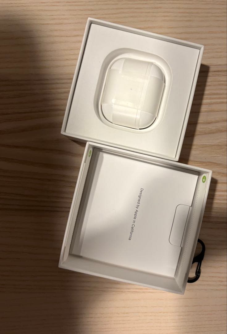 AirPods (第3世代) 本体 ワイヤレスイヤホン Apple正規品