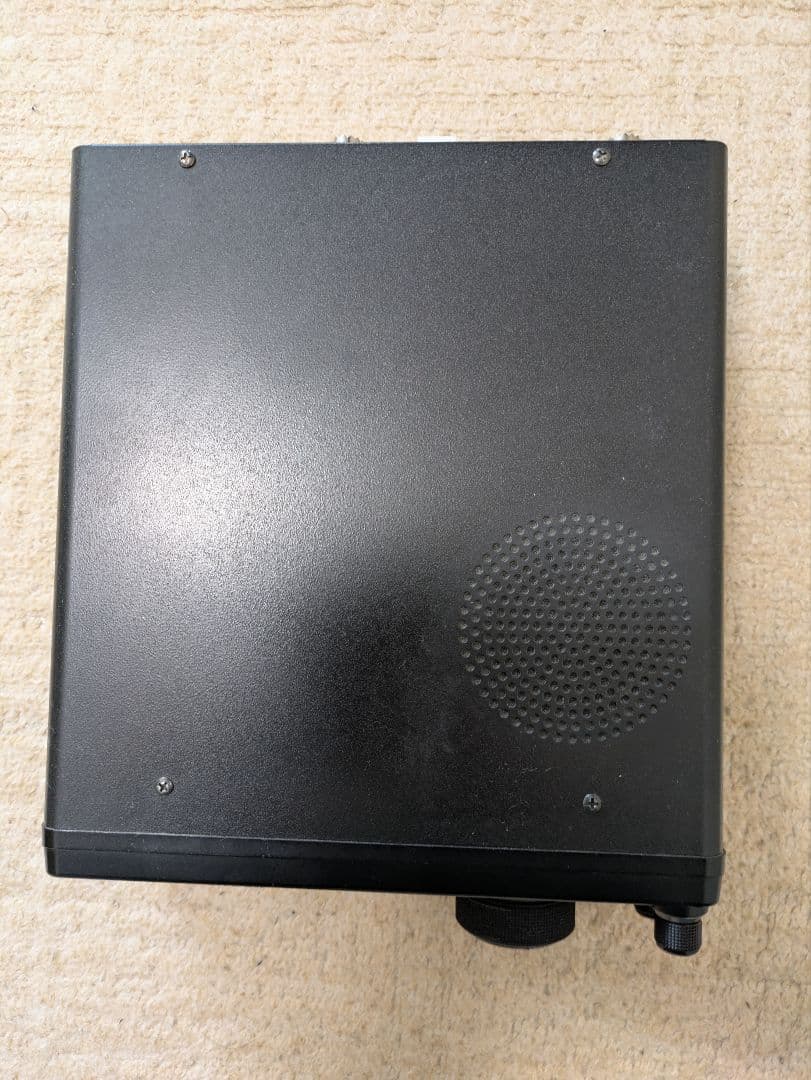 YAESU FT-991A トランシーバー