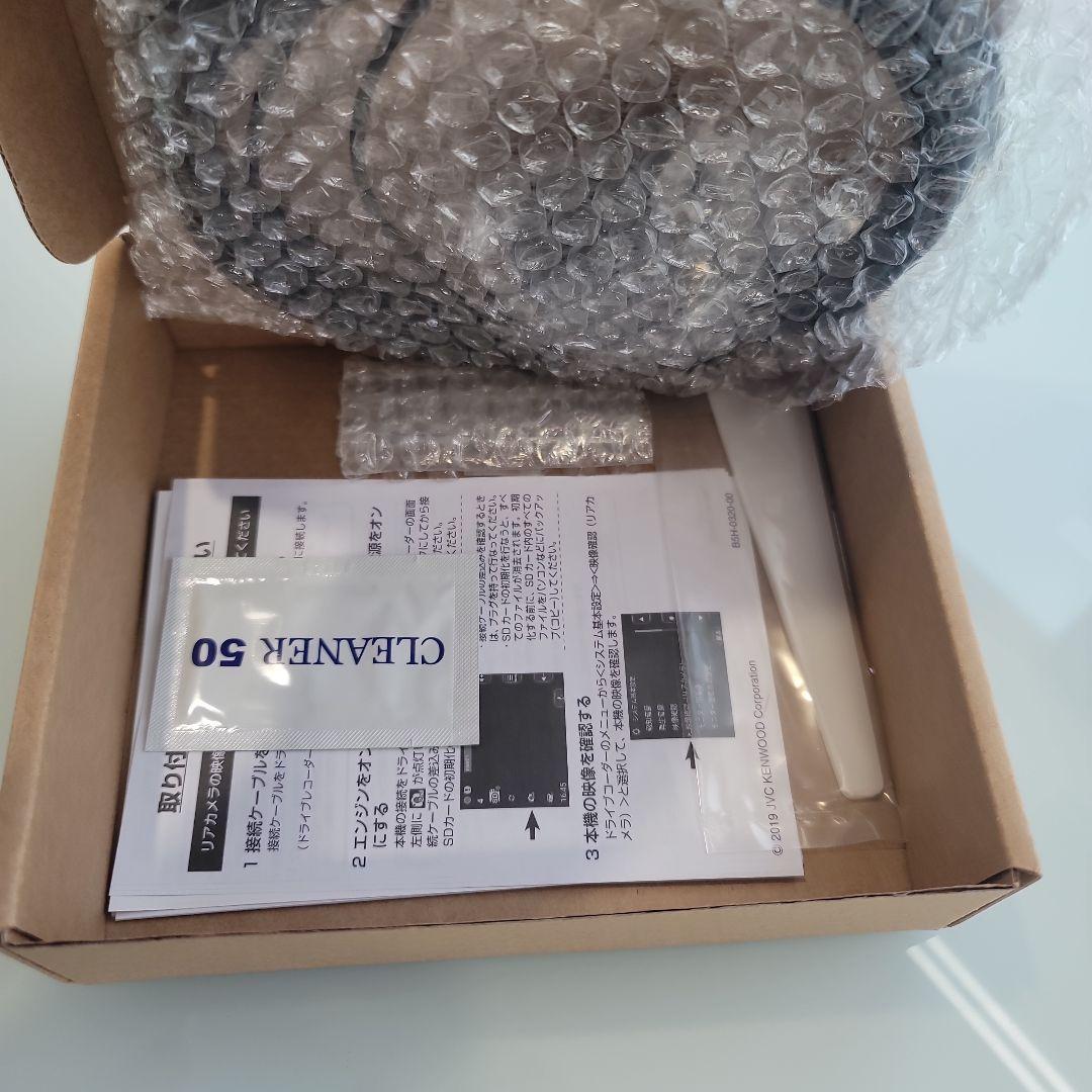 ドライブレコーダー用のリヤカメラ STZ-CAM