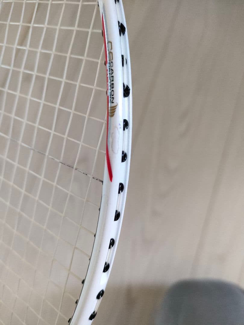 バドミントンラケット ヨネックス　アークセイバー11