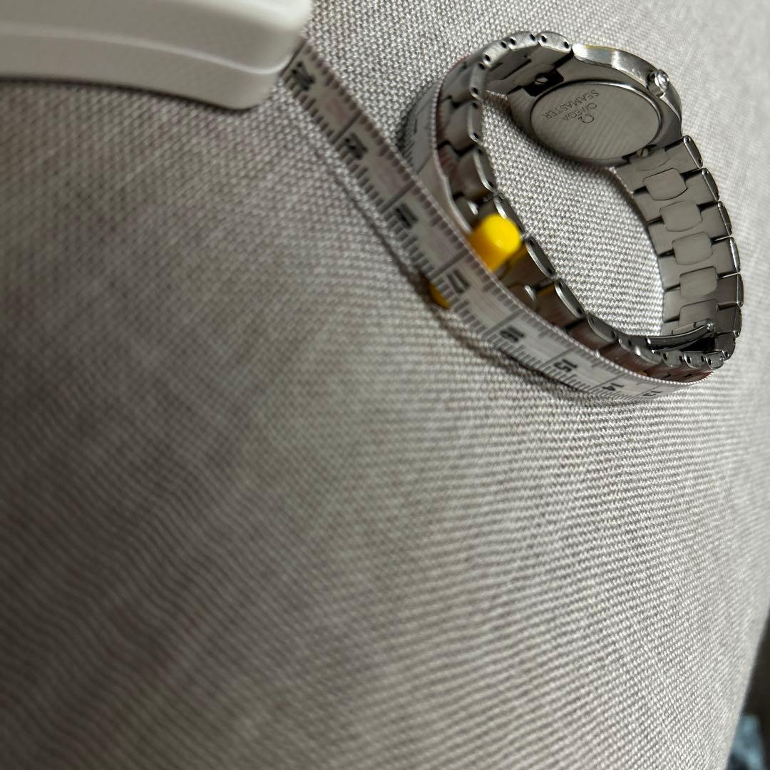 OMEGA オメガ　腕時計