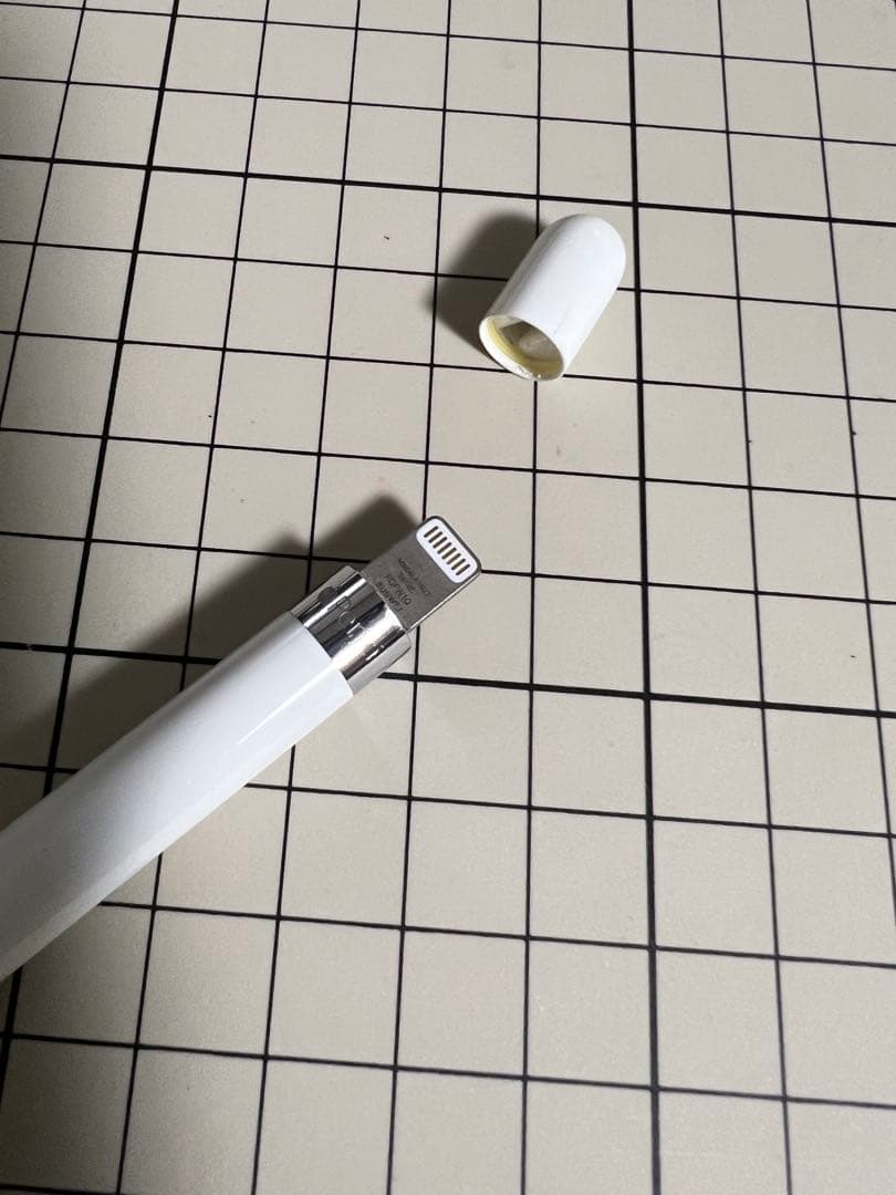 iPadmini5 64GB ApplePencil付属