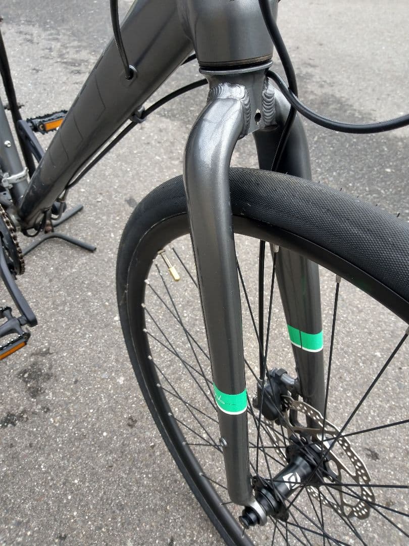 SCOTT　スコット　SUB SPEED 20 クロスバイク