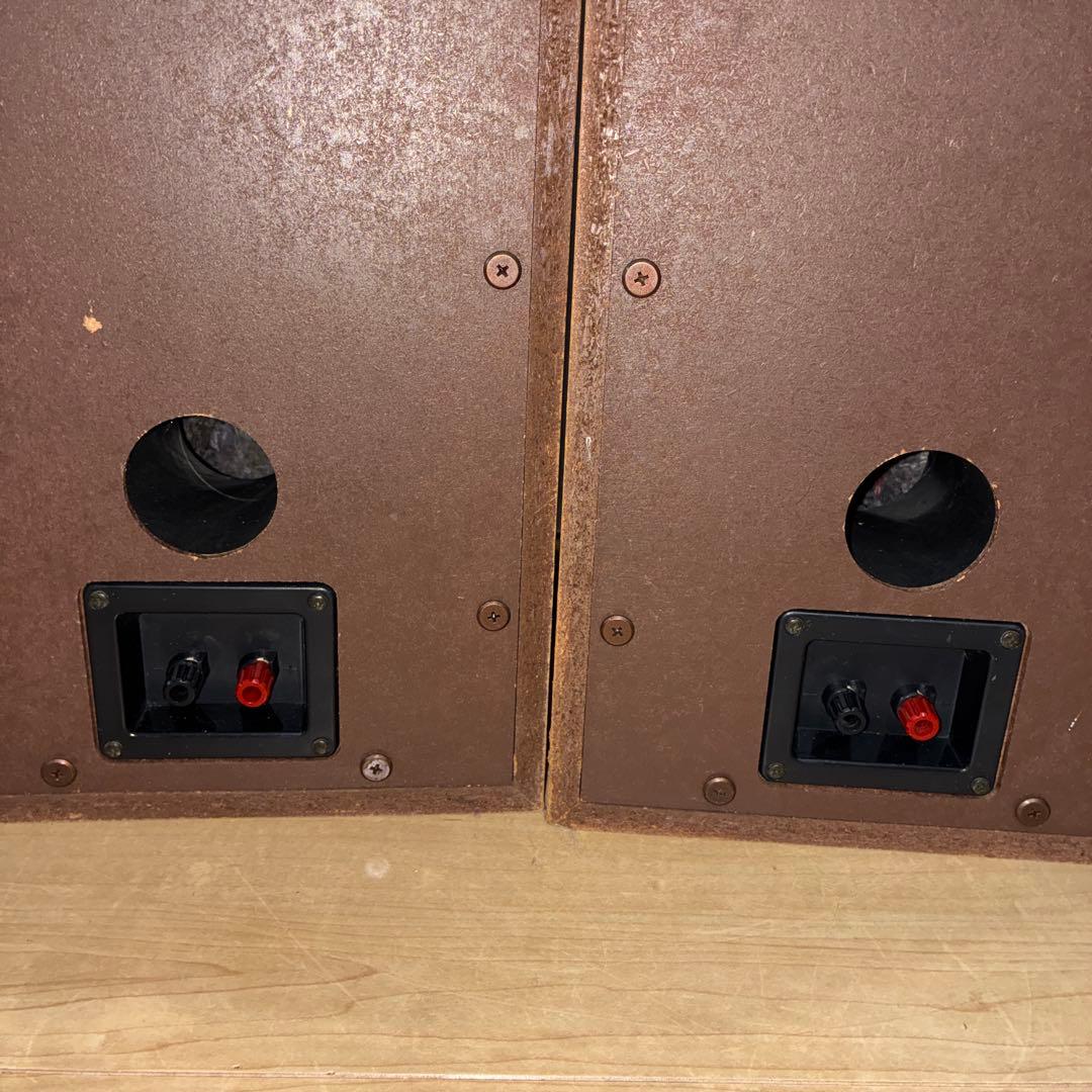 希少スピーカー　いい音　PIONEER　スピーカー　S－55T