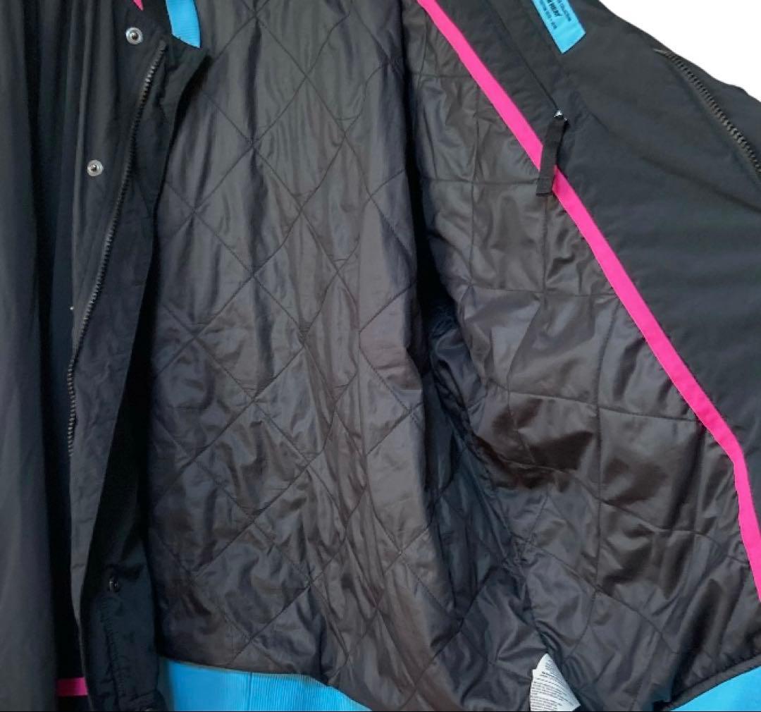 Nike Miami Heat スタジャンcityedition XL