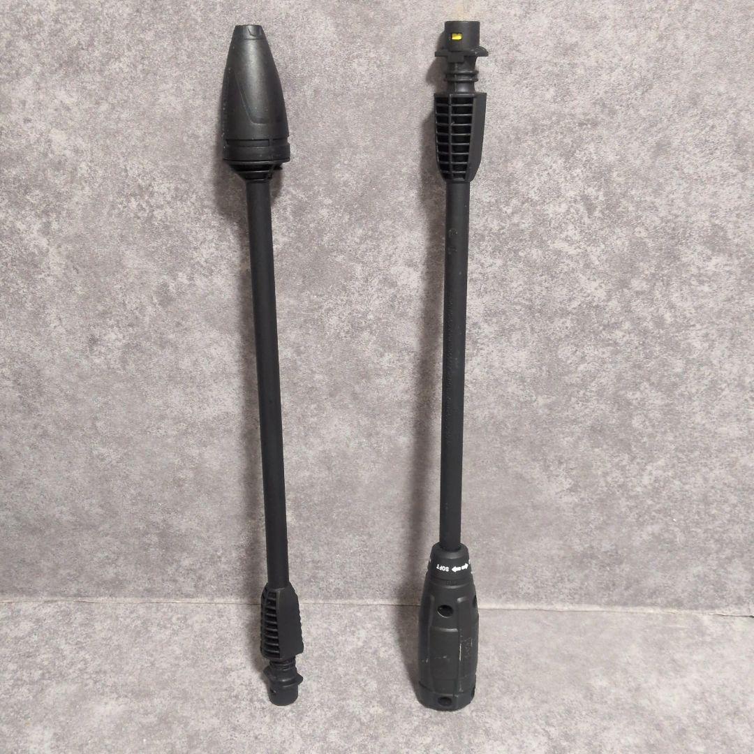 KARCHER ケルヒャー　JTK サイレント アップライト 本体