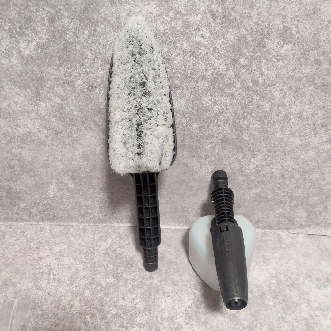 KARCHER ケルヒャー　JTK サイレント アップライト 本体