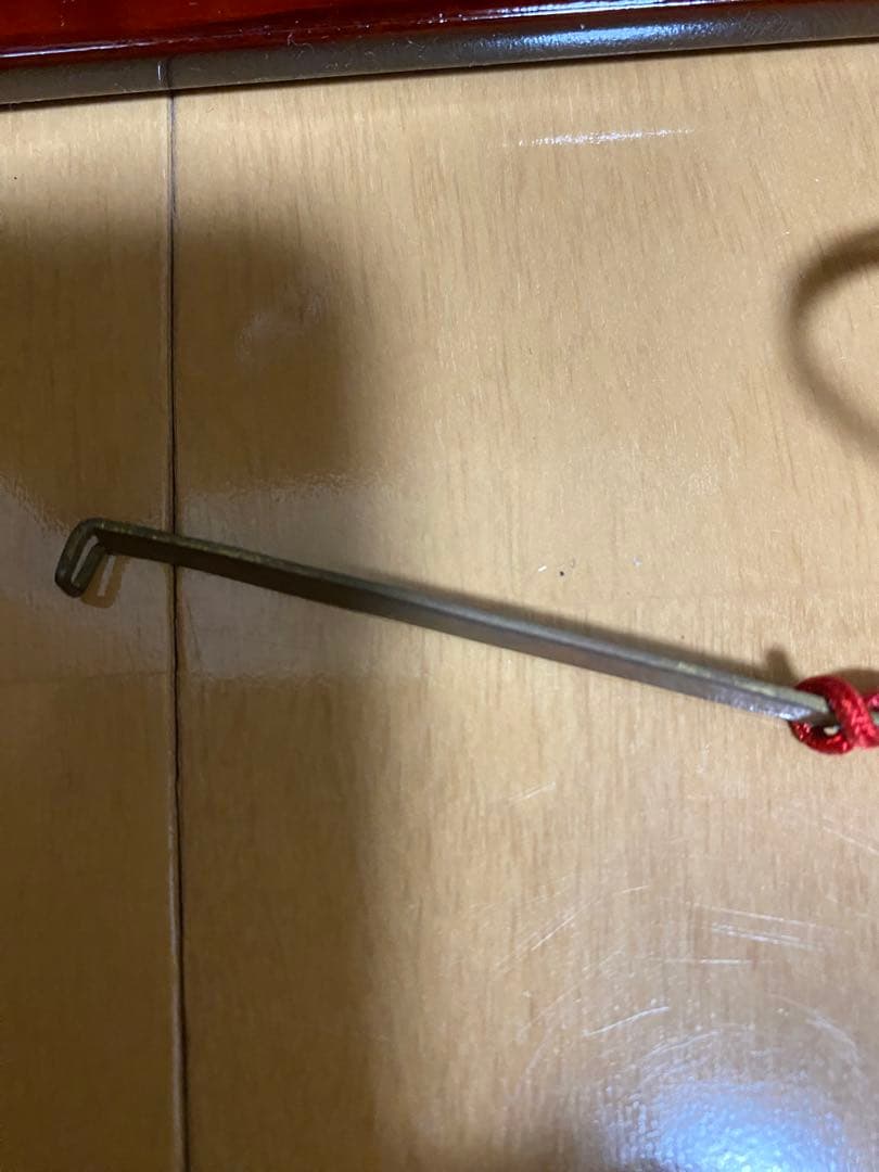 螺鈿細工　ジュエリーボックス　箱　新品