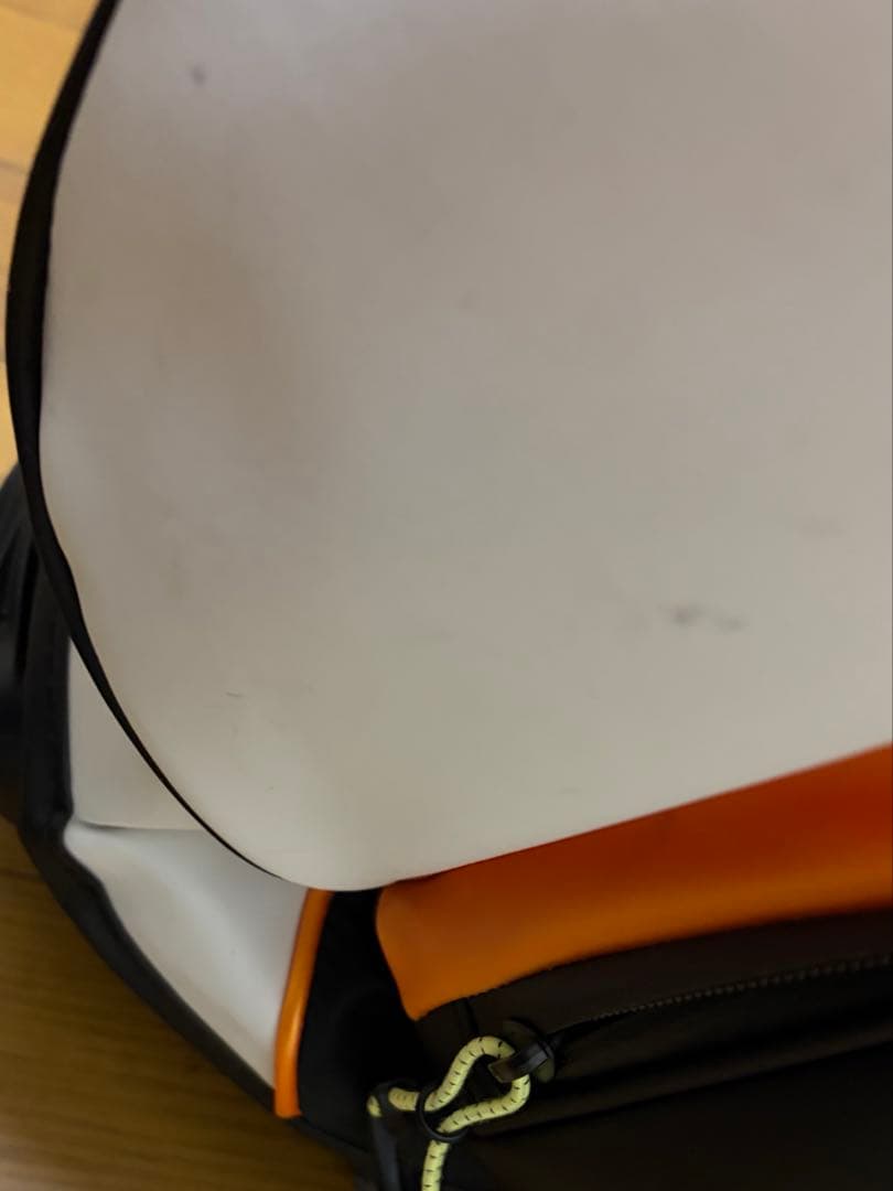 Vessel VLX2.0 スタンドバッグ ベゼル キャディバッグ