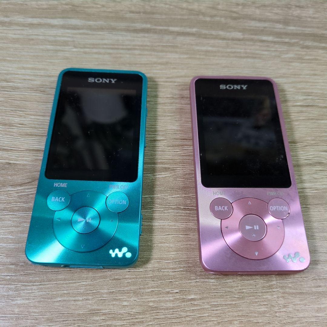 【ジャンク】SONY ソニー WALKMAN ウォークマン まとめ