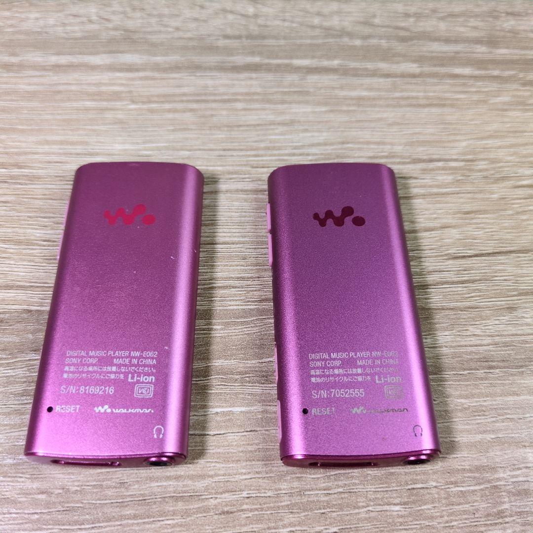 【ジャンク】SONY ソニー WALKMAN ウォークマン まとめ
