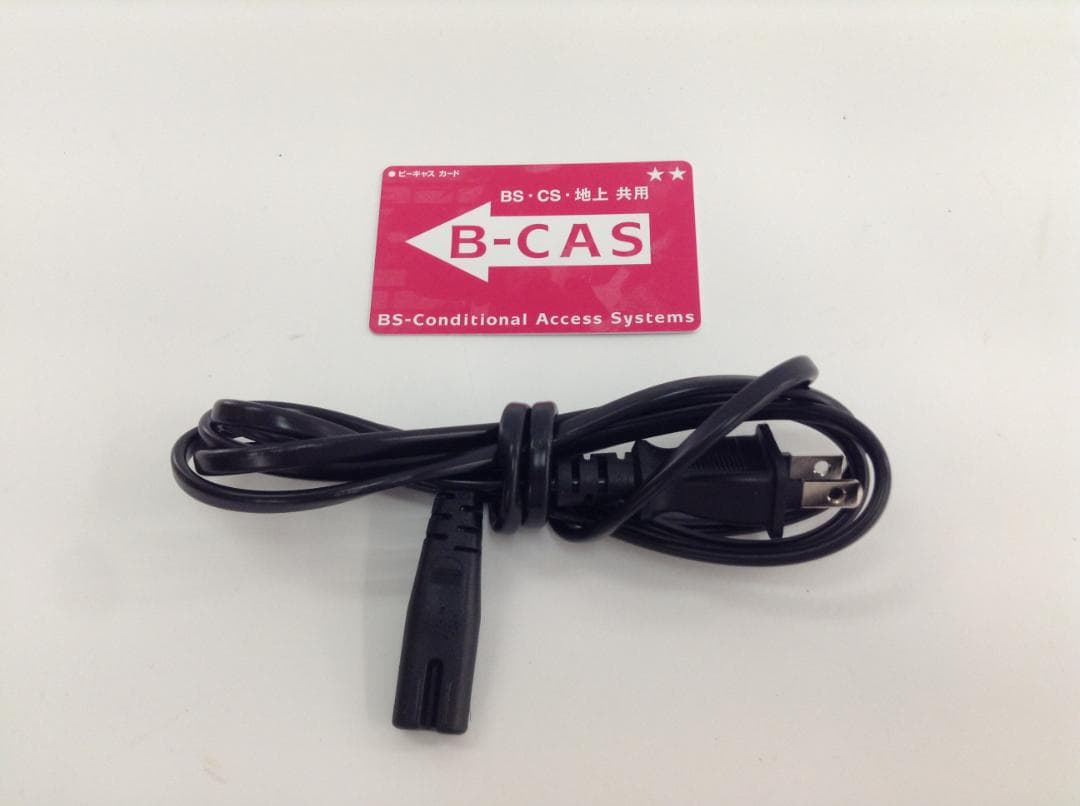 Panasonic ディーガ DMR-2CW200 ブルーレイ レコーダー