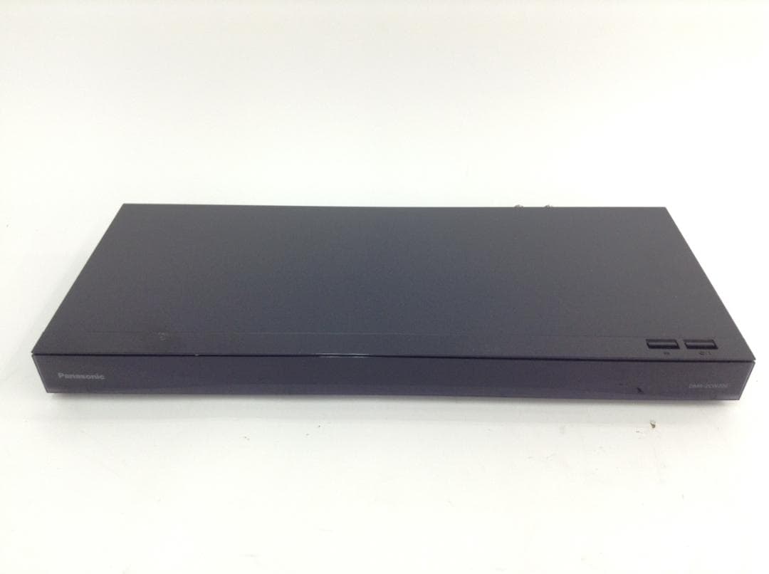 Panasonic ディーガ DMR-2CW200 ブルーレイ レコーダー