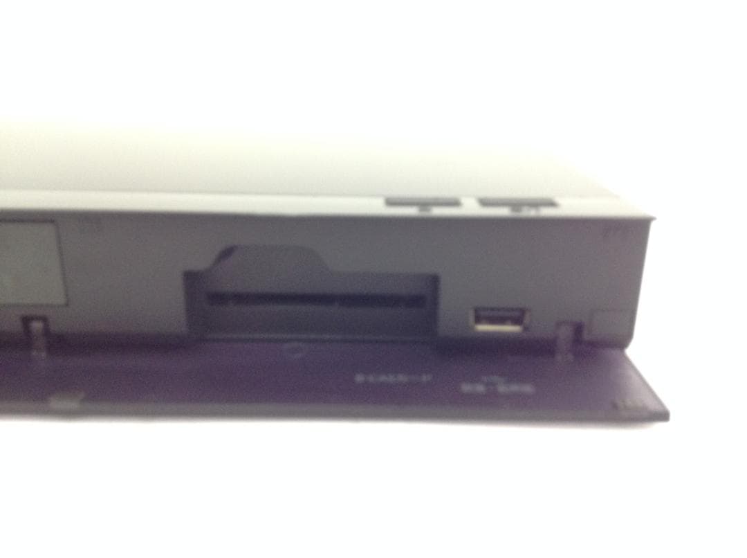 Panasonic ディーガ DMR-2CW200 ブルーレイ レコーダー