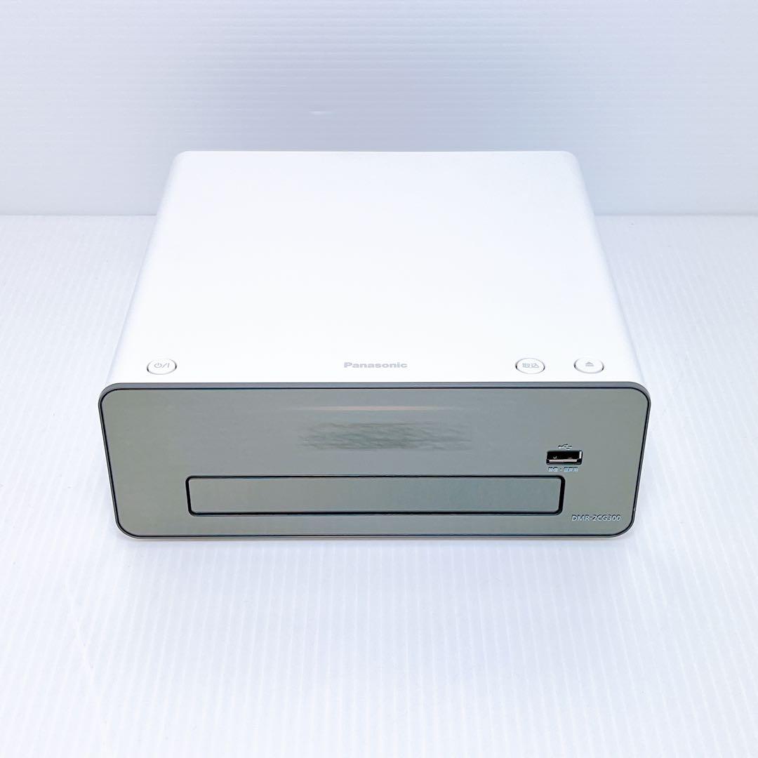 Panasonic DMR-2CG300 ブルーレイレコーダー パナソニック