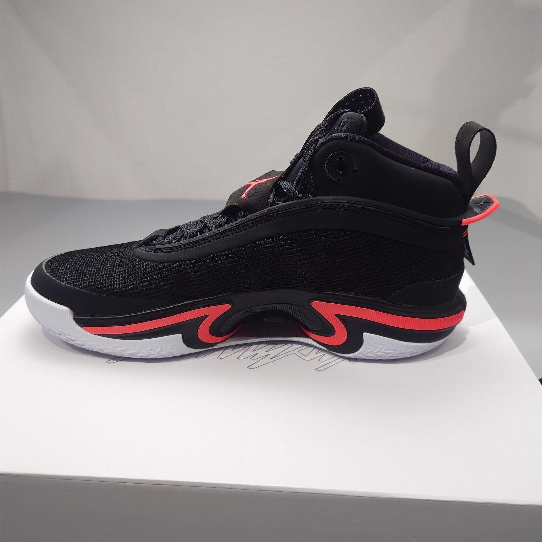 NIKE AIR JORDAN 36 PF 27.5cm 新品