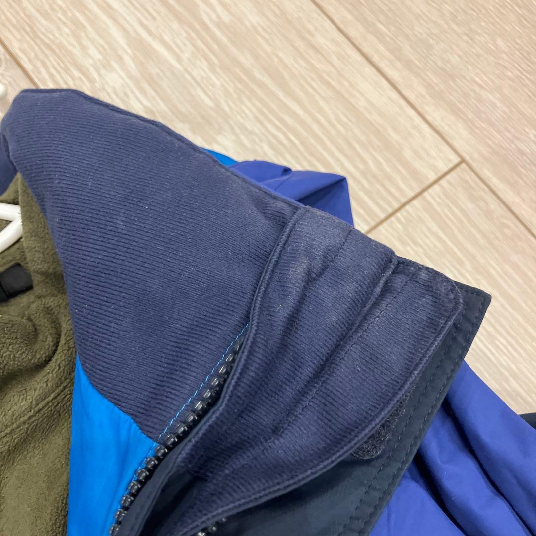 r*5様 The North Face 子ども用スキーウェア SJ61901