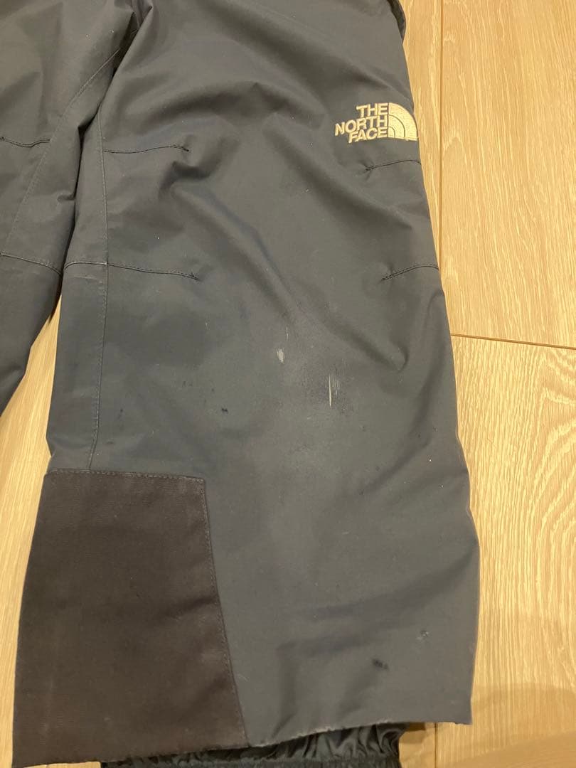 r*5様 The North Face 子ども用スキーウェア SJ61901