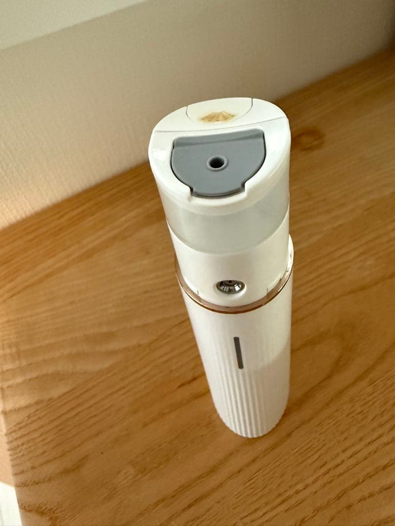 アフロゾーン ルビーセル ハンディエアブラシシステム